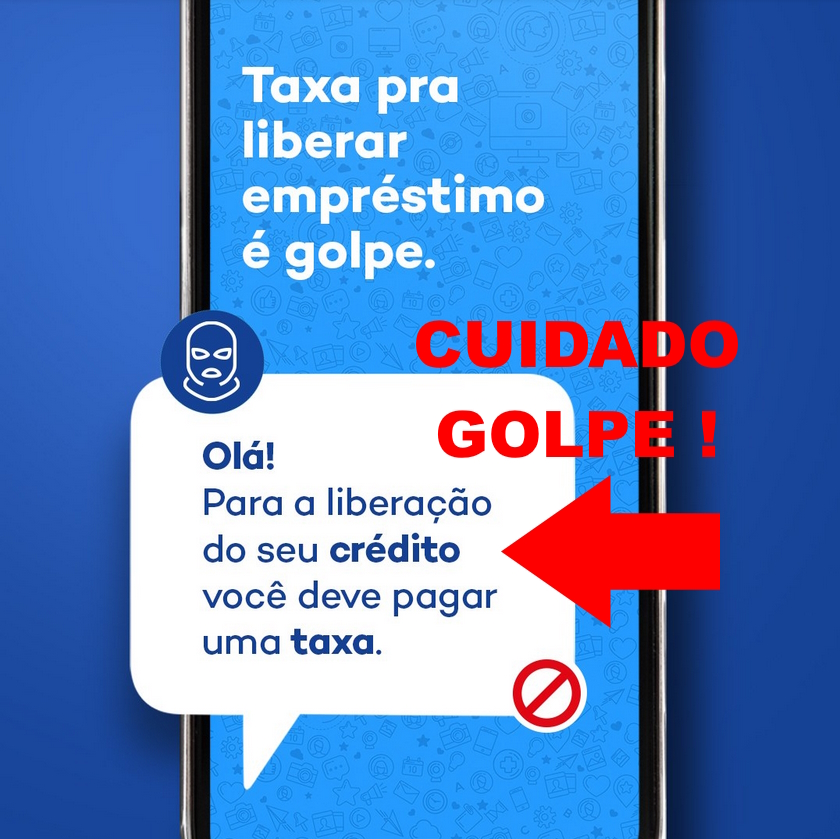 golpe taxa