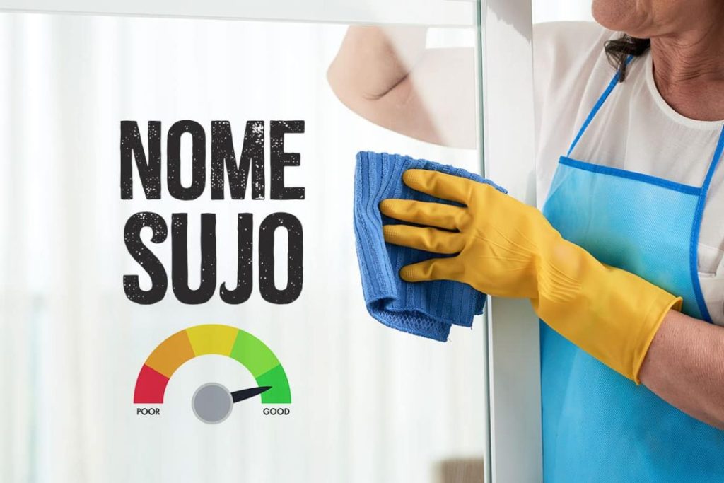 nome-sujo